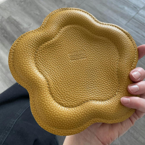 Yellow flower! - customer review photo