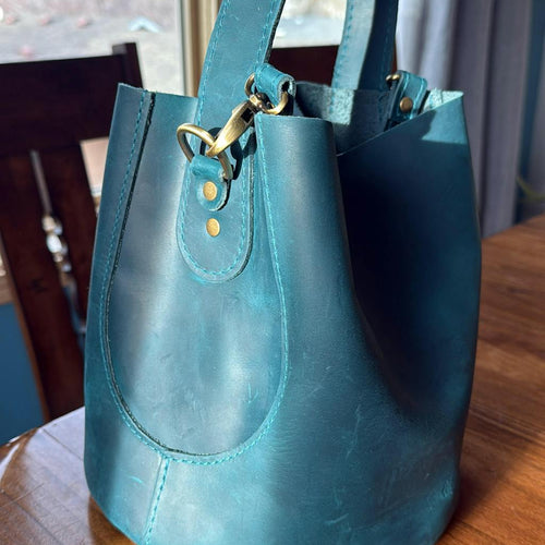 The perfect bucket bag! - customer review photo