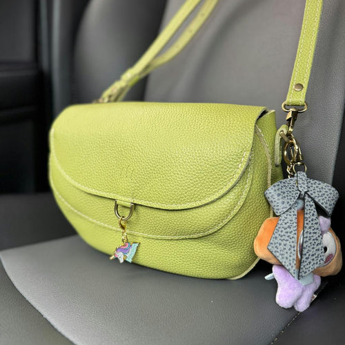 Purse Peace - customer review photo