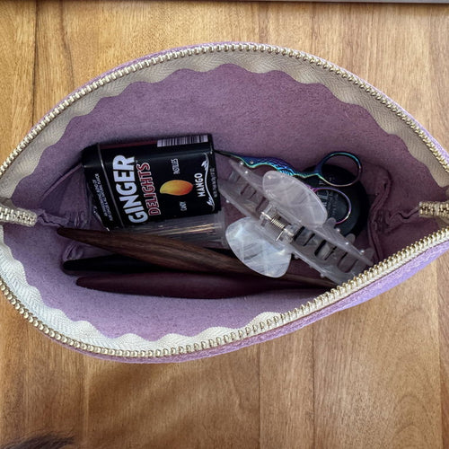 Perfect for crochet & yarn crafts - customer review photo