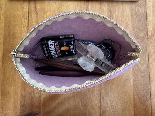 Perfect for crochet & yarn crafts - customer review photo