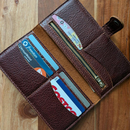 Love this wallet! - customer review photo