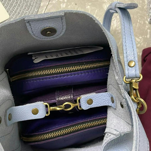 Purse Peace Achieved!! - customer review photo