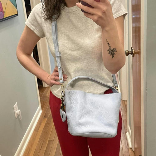 Purse Peace Achieved!! - customer review photo