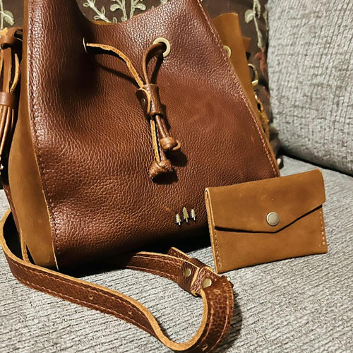 Love the dual Leathers! - customer review photo