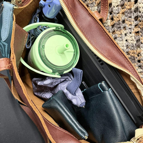 Fantastic Work Bag - customer review photo