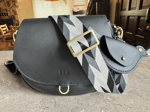 Small black Monaco - customer review photo