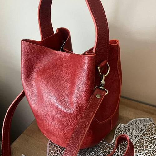 Chill Red Belle bucket - customer review photo