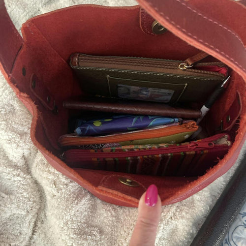 The Perfect almost perfect Bag! - customer review photo