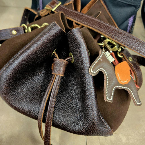 Lovely bucket bag - customer review photo