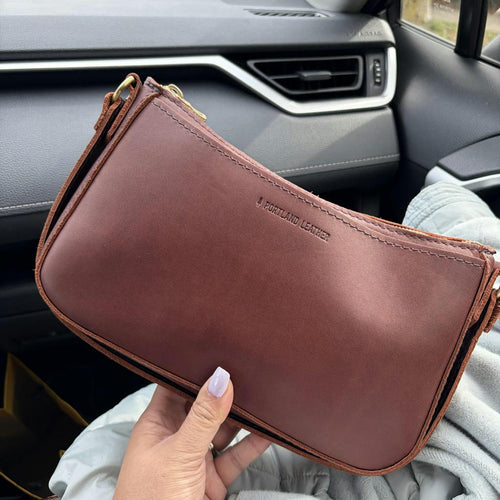Beautiful little bag! - customer review photo