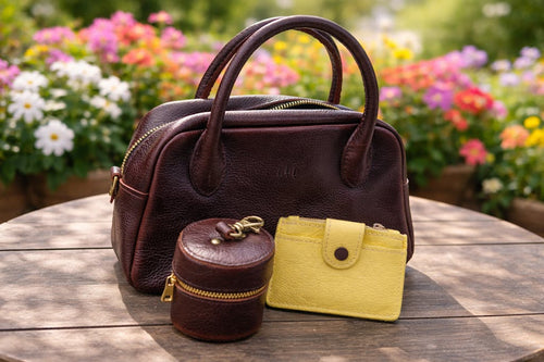 Favorite bag - customer review photo