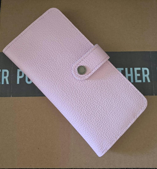 Yoo-Hoo! Grab this Pinkaboo Bifold Today - customer review photo