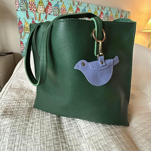 Bacalar August Tote - customer review photo