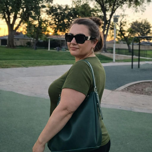 Gorgeous Aspen - customer review photo