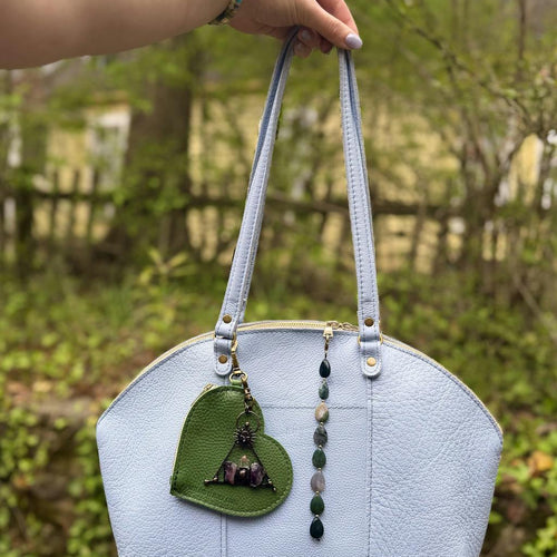 Shoulder length handles! - customer review photo