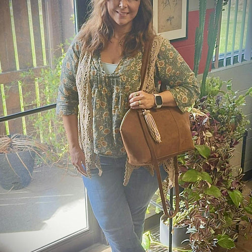 Wildwood Large Logan - customer review photo