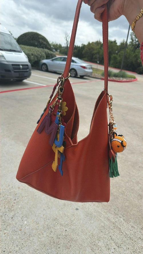 I love these letters - customer review photo