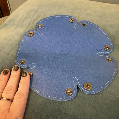 Perfect catch all for travel - customer review photo