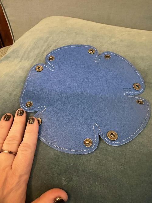 Perfect catch all for travel - customer review photo