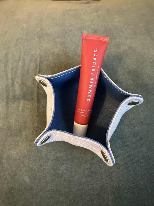 Perfect catch all for travel - customer review photo