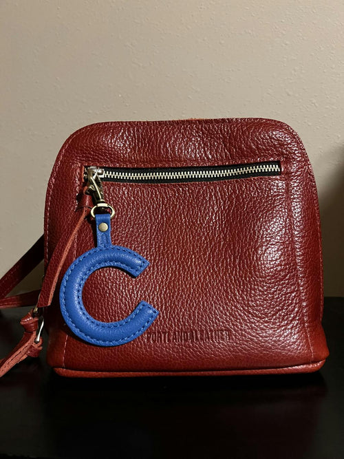 chili red medium Luna - customer review photo