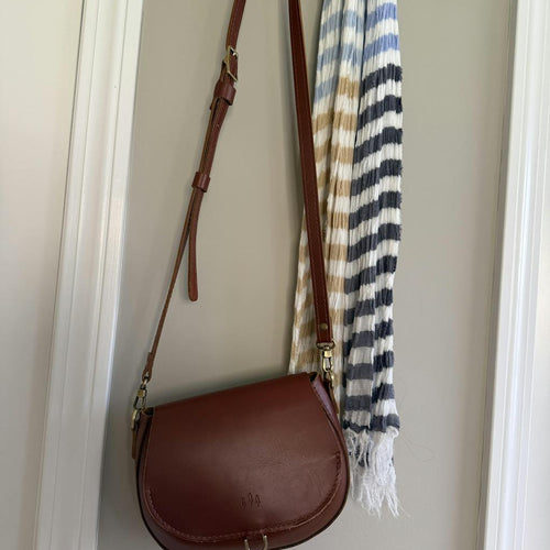Great crossbody! - customer review photo