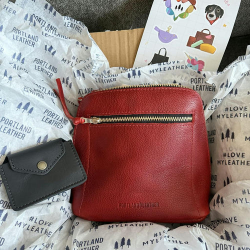 Great little bag! - customer review photo
