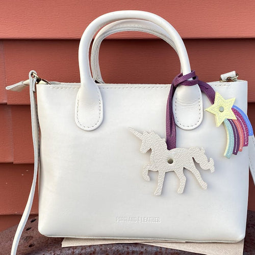 Unicorn tassel - customer review photo