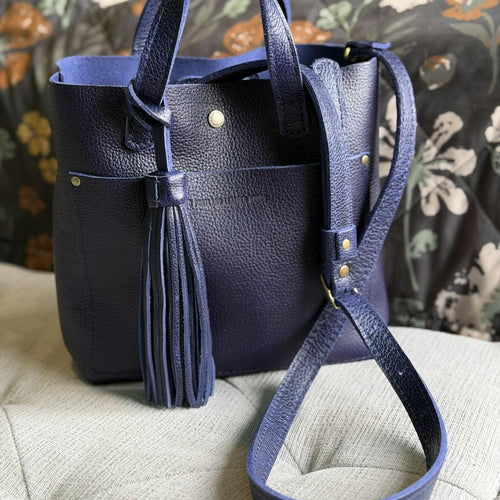 Cobalt is such a gorgeous & vibrant color - customer review photo