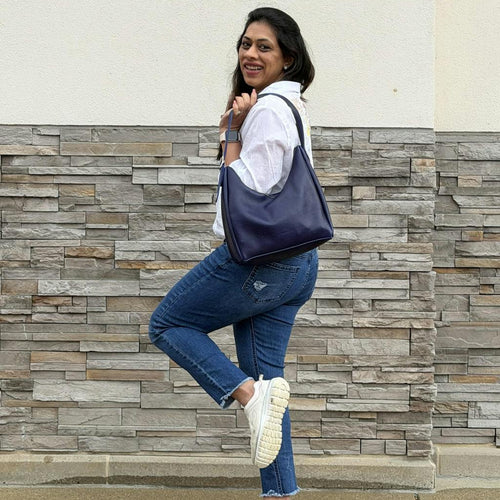 Love the quality n size of my bag - customer review photo