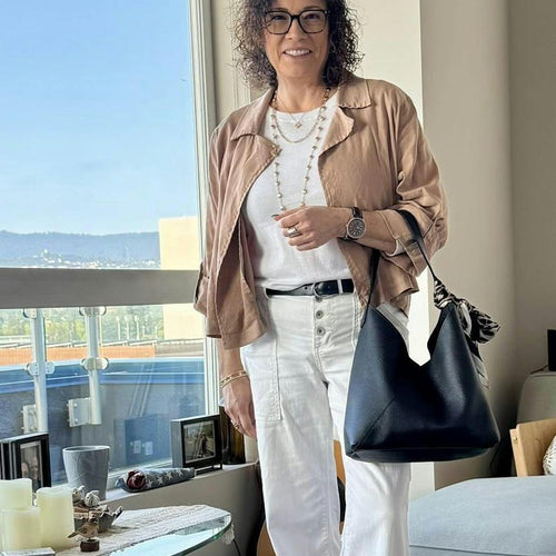 Finally my perfect black bag! - customer review photo