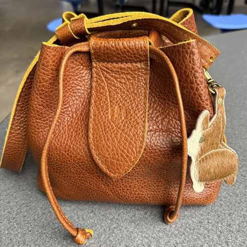 Small Sienna Firefly - customer review photo