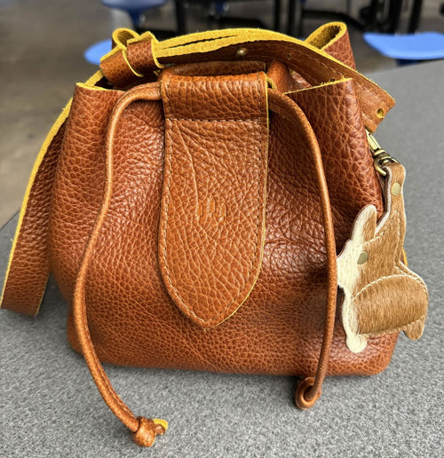 Small Sienna Firefly - customer review photo
