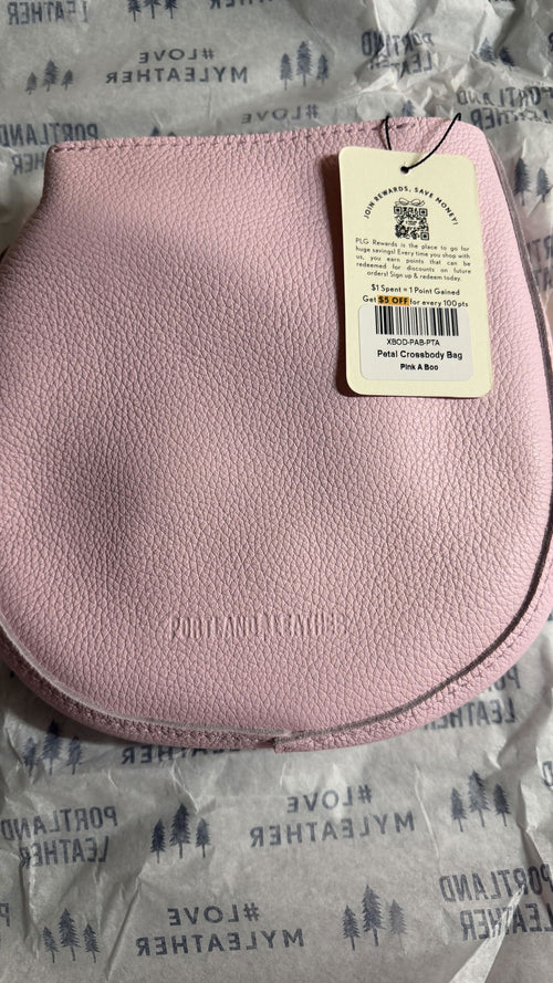 Pink A Boo - customer review photo