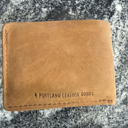 Men’s Bifold Wallet - customer review photo