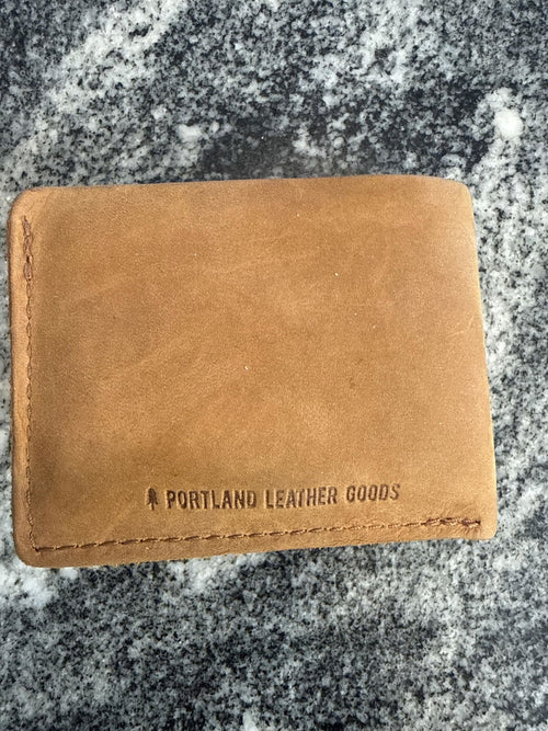 Men’s Bifold Wallet - customer review photo