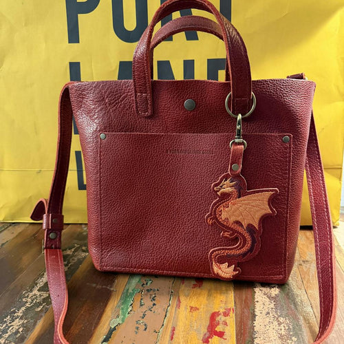 Perfect Go-To Bag! - customer review photo