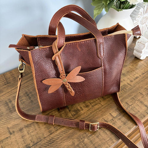 Beautiful purse - customer review photo