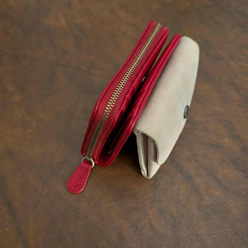 Lexington Wallet is a Big Improvement Over Euro Wallet - customer review photo