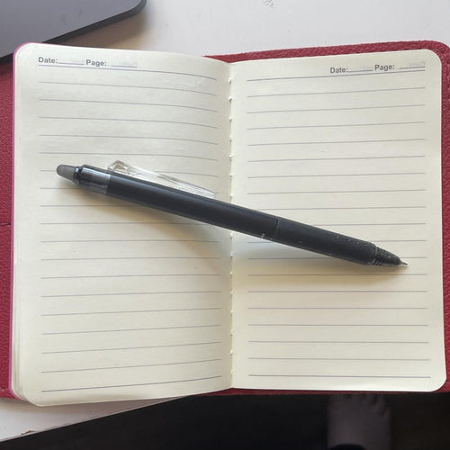 Beautiful Cherry Passport Holder - customer review photo