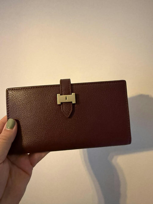 Forever wallet - customer review photo