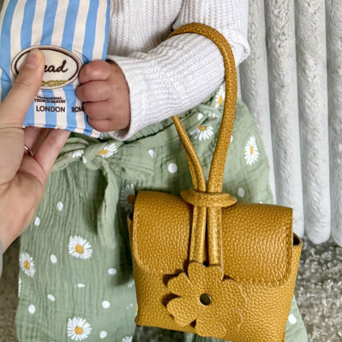 Blooming wristlet 🌼 - customer review photo