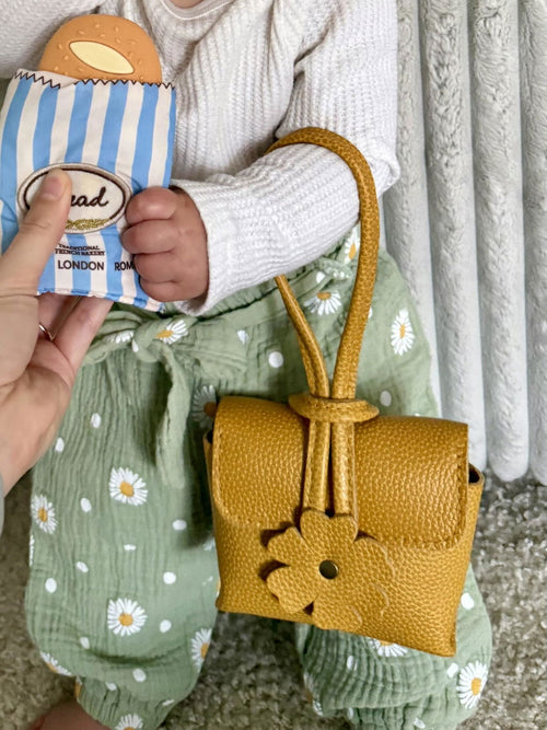 Blooming wristlet 🌼 - customer review photo