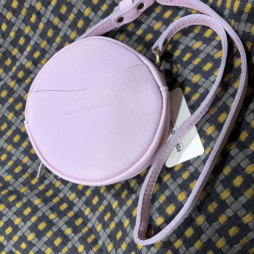 The Pinkaboo Sunnie crossbody bag - customer review photo