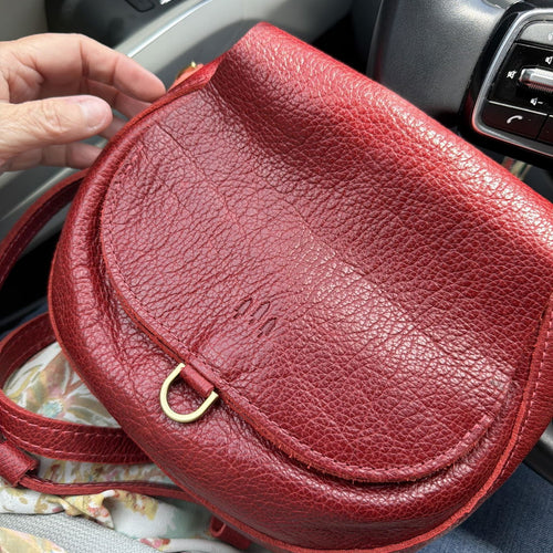 wow! Chili Red - customer review photo