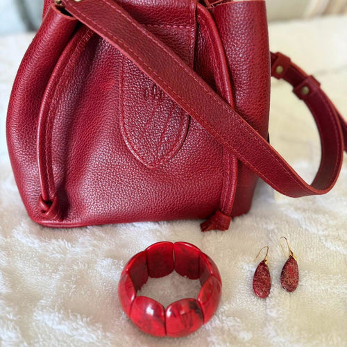 Red Beauty - customer review photo