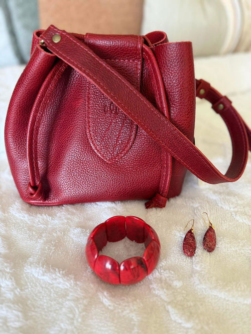 Red Beauty - customer review photo