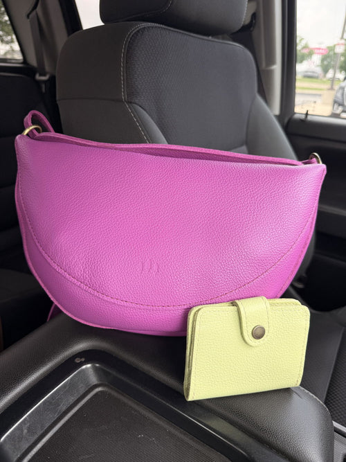 Essentials Wallet - customer review photo
