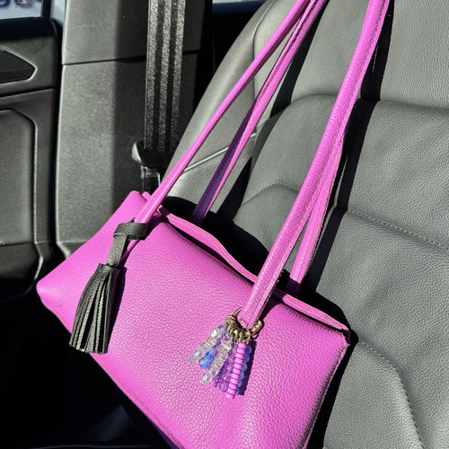 Amelie in Cattleya - customer review photo